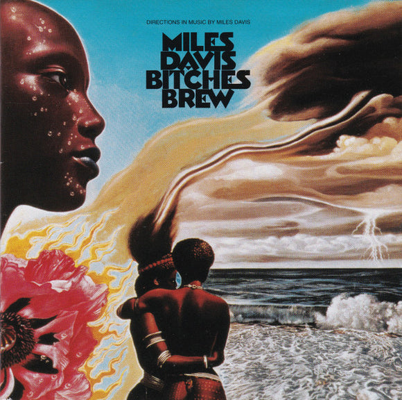 Miles Davis - Bitches Brew