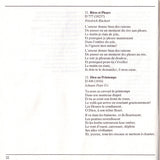 Franz Schubert - Schubert · Lieder