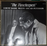 Count Basie - The Timekeepers