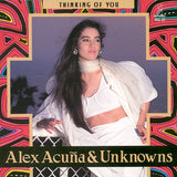 Alex Acuña - Thinking Of You / シンキング･オブ･ユー