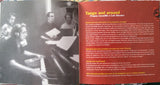 Luis Bacalov Quartet - Tango And Around