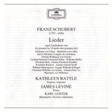 Franz Schubert - Schubert · Lieder