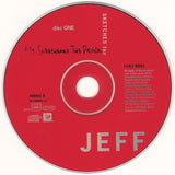 Jeff Buckley - Sketches For My Sweetheart The Drunk