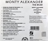 Monty Alexander - The River