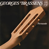 Georges Brassens - Fernande