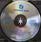 Monty Alexander - The River