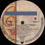 Prince - Thieves In The Temple (Remix)