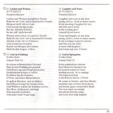 Franz Schubert - Schubert · Lieder