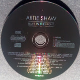 Artie Shaw - Blues In The Night
