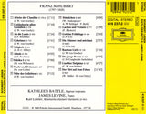 Franz Schubert - Schubert · Lieder