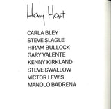 Carla Bley - Heavy Heart