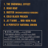 Barry Adamson - The Negro Inside Me