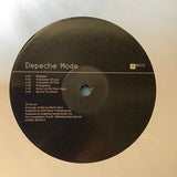 Depeche Mode - The Singles 86>98