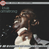 Louis Armstrong - The Silver Collection