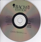 Johann Sebastian Bach - Cantatas = Kantaten Vol. IX