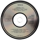 Toto - Toto IV