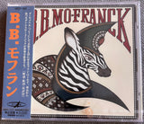 B.B.Mo-Franck - B.B.Mo-Franck