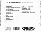 Laila Dalseth - Travelling Light