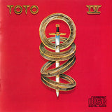 Toto - Toto IV