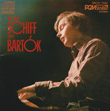 András Schiff - Schiff Plays Bartók