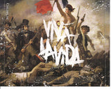 Coldplay - Viva La Vida or Death And All His Friends