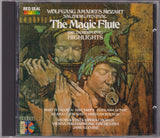 Wolfgang Amadeus Mozart - Die Zauberflöte - The Salzburg Festival Production (Highlights)