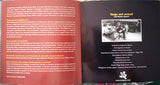 Luis Bacalov Quartet - Tango And Around