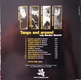 Luis Bacalov Quartet - Tango And Around