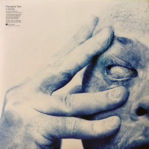 Porcupine Tree - In Absentia