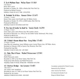 Various - Blue Note Plays Ellington And Strayhorn