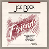 Joe Beck - Friends