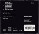The Bill Evans Trio - Waltz For Debby