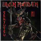 Iron Maiden - Senjutsu