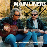 Jim Christopher - Main Liners