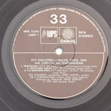 Stu Goldberg - Solos-Duos-Trios