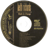 Keith Richards - Talk Is Cheap
