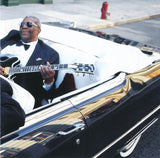 B.B. King - Riding With The King