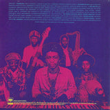 Herbie Hancock - Head Hunters