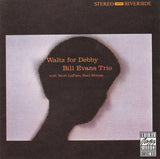 The Bill Evans Trio - Waltz For Debby