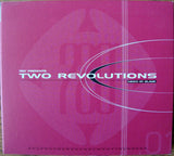 Blame - Two Revolutions