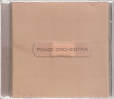 Peace Orchestra - Peace Orchestra