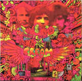 Disraeli Gears