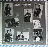 Eiji Kitamura With Concord Jazz Allstars* - Dear Friends