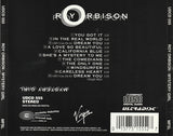 Roy Orbison - Mystery Girl