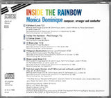 Monica Dominique - Inside The Rainbow
