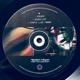 Amon Tobin - Permutation