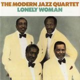 The Modern Jazz Quartet - Lonely Woman