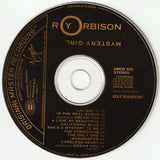 Roy Orbison - Mystery Girl
