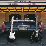 B.B. King - Riding With The King
