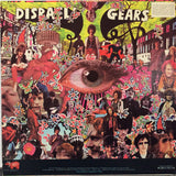 Disraeli Gears